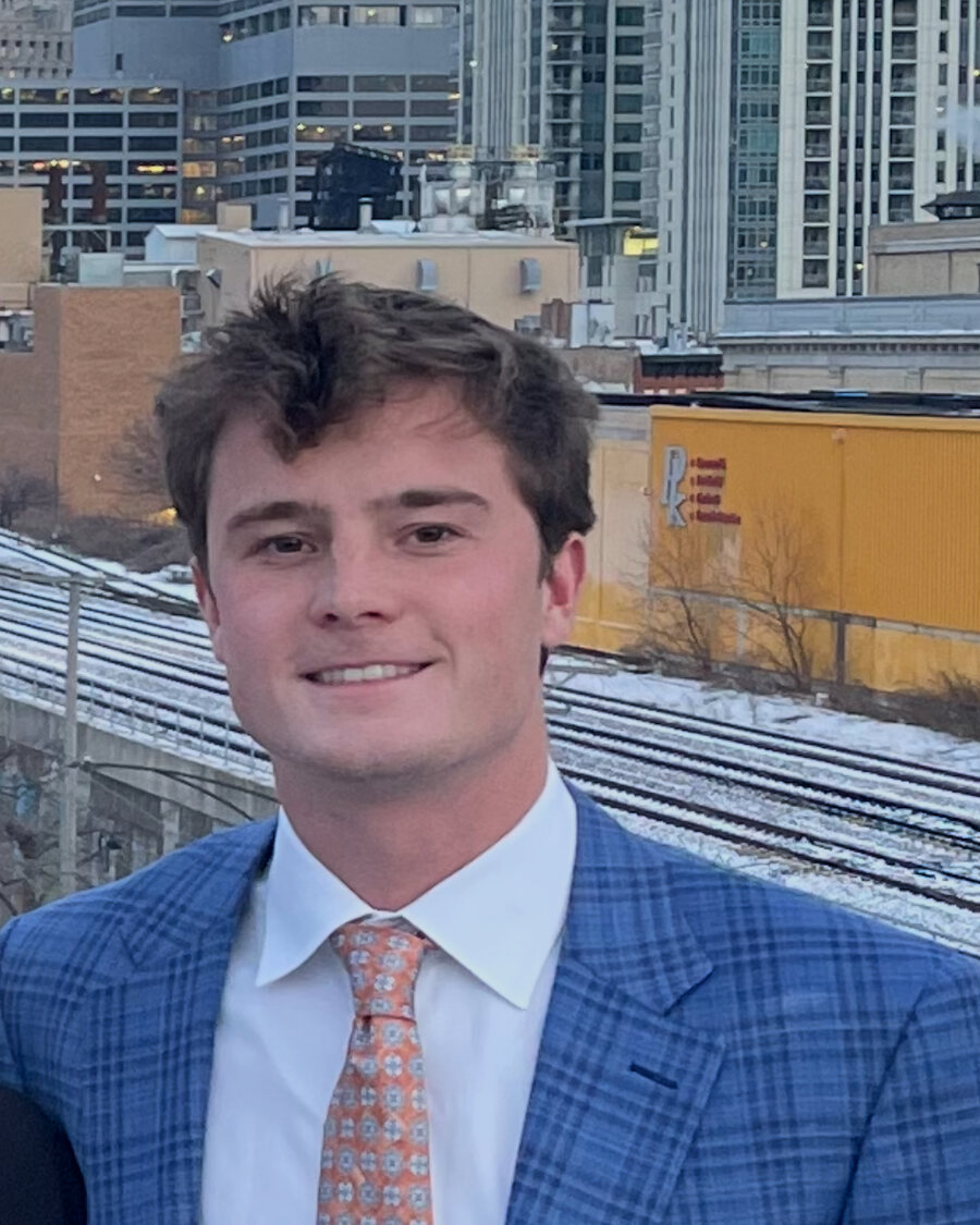 Devan Sonderman, Founder & Managing Partner